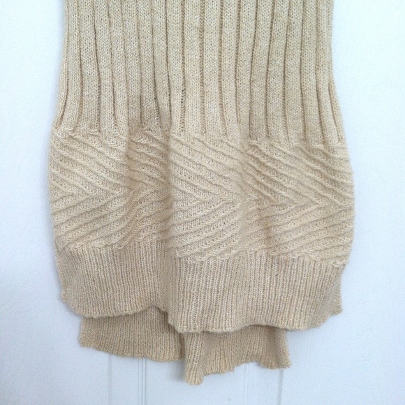 Red Camel Knitted Tunic NWOT - Picture 5 of 9